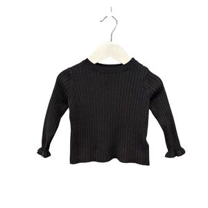 ⭐️ 5/$30 H&M Kids Knit LS Shirt size 12 Months